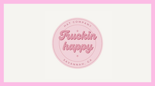 Truckin' Happy Hat Co.