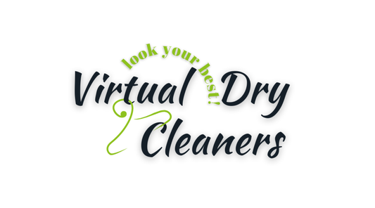 Virtual Dry Cleaners