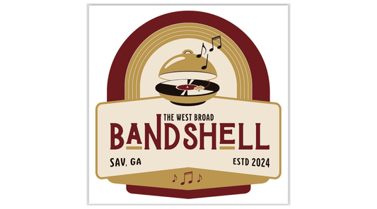 West Broad Bandshell